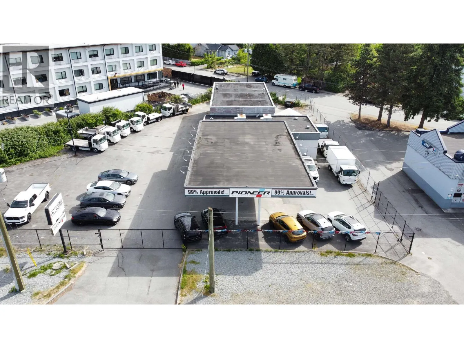Lot 1 22855 LOUGHEED HIGHWAY