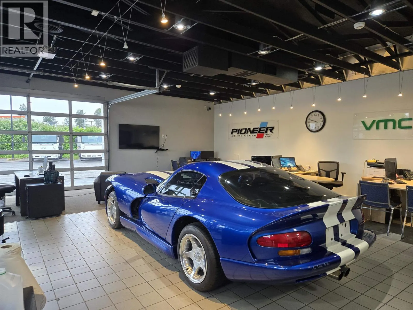 Lot 1 22855 LOUGHEED HIGHWAY