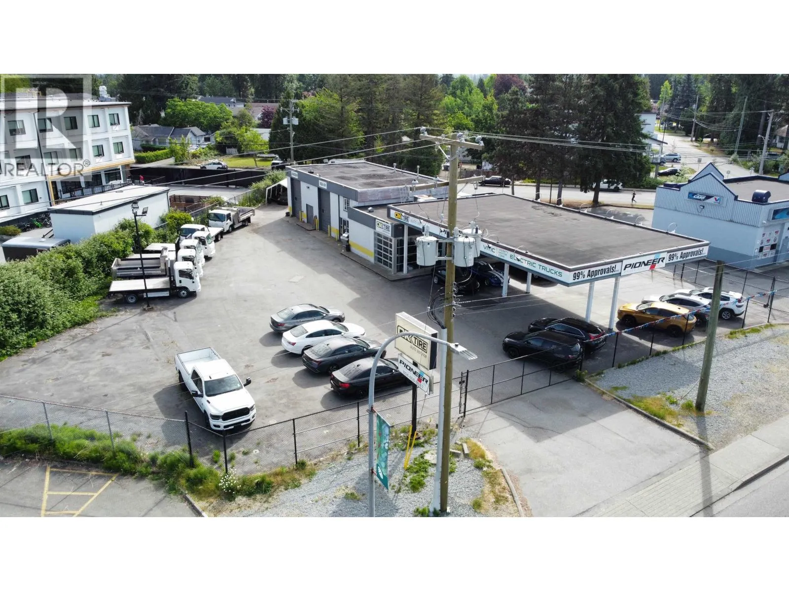 Lot 1 22855 LOUGHEED HIGHWAY