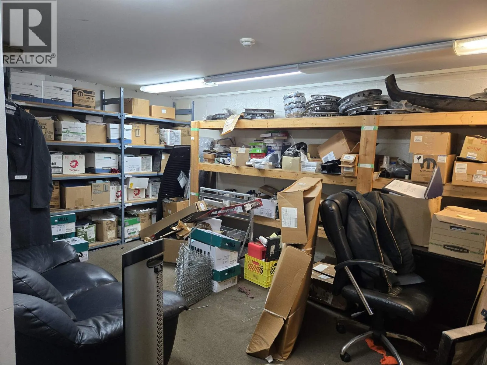 Lot 1 22855 LOUGHEED HIGHWAY