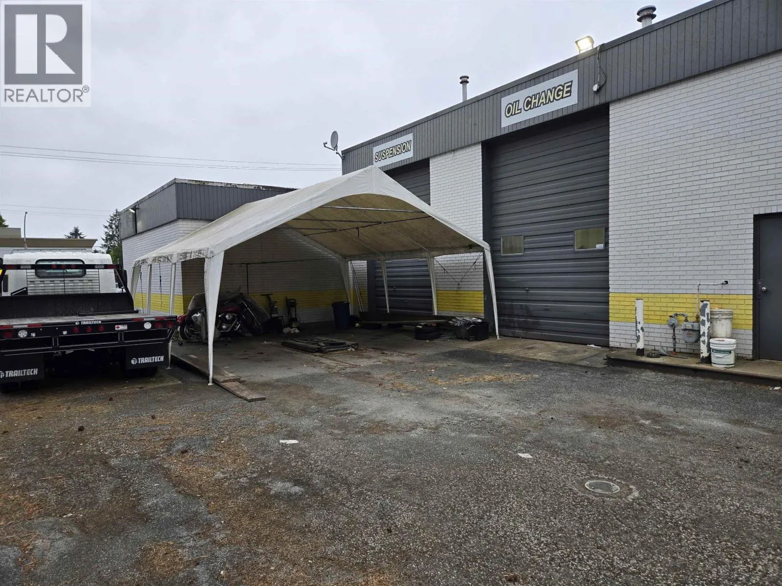Lot 1 22855 LOUGHEED HIGHWAY