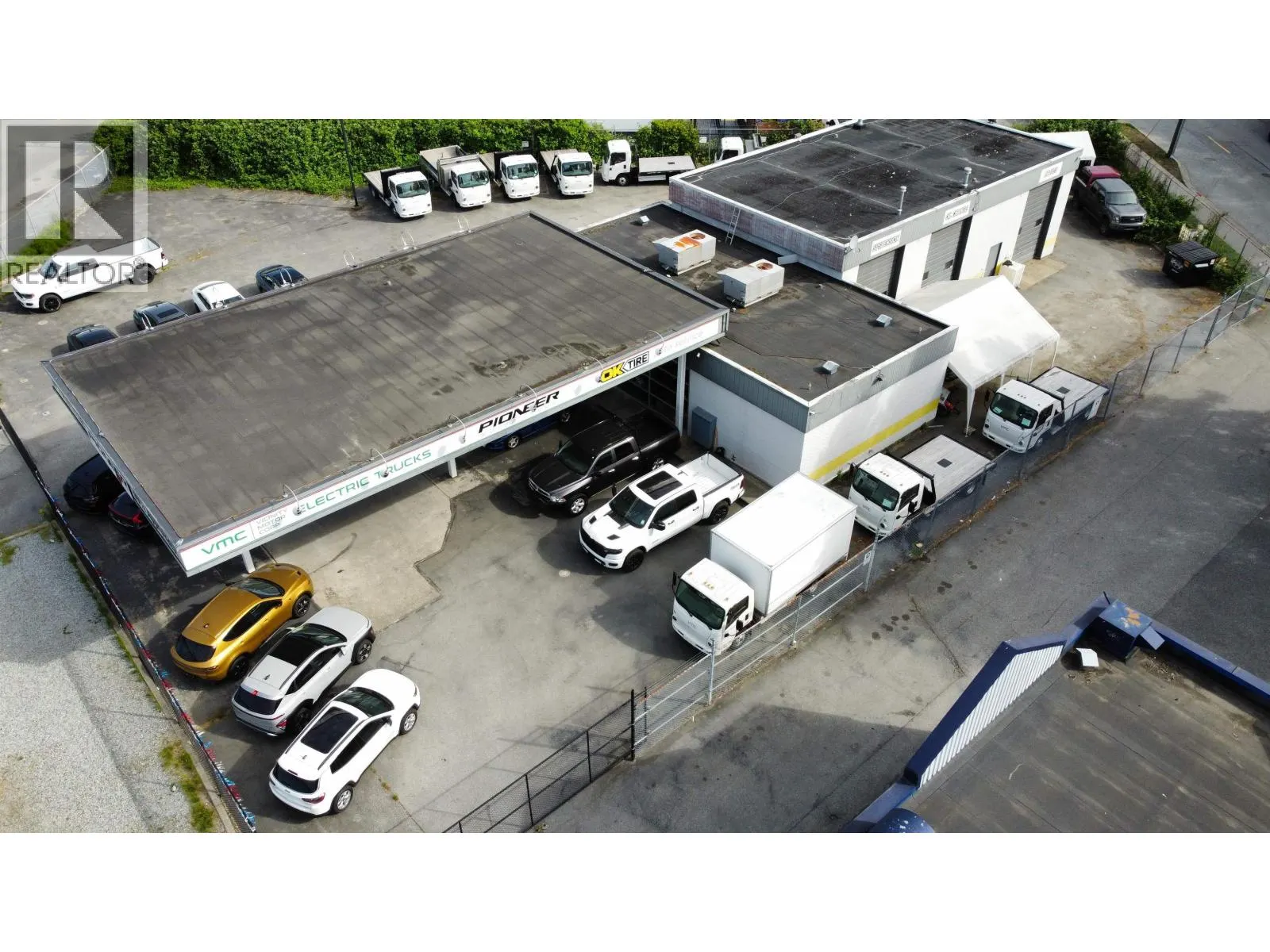 Lot 1 22855 LOUGHEED HIGHWAY