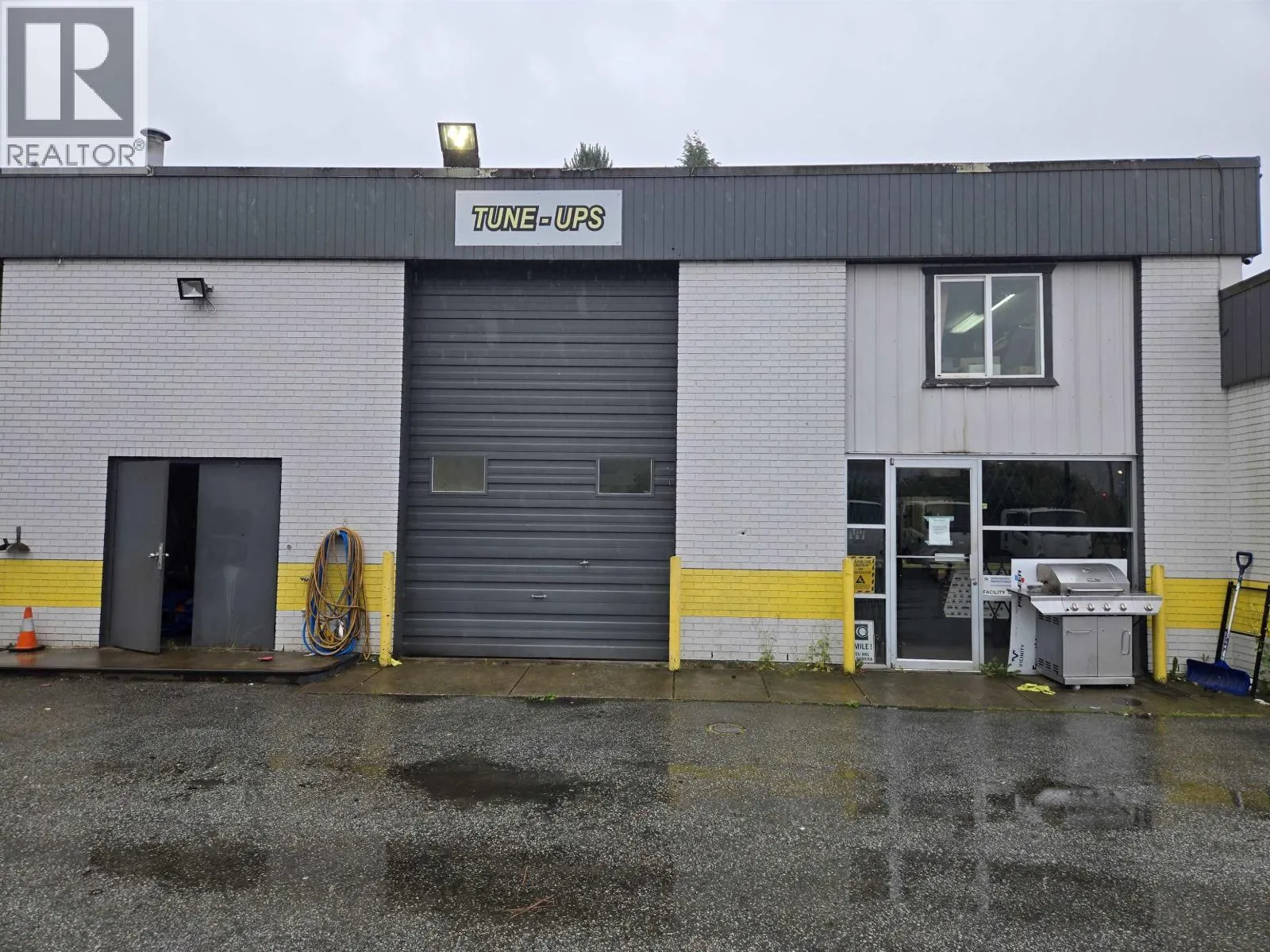 Lot 1 22855 LOUGHEED HIGHWAY