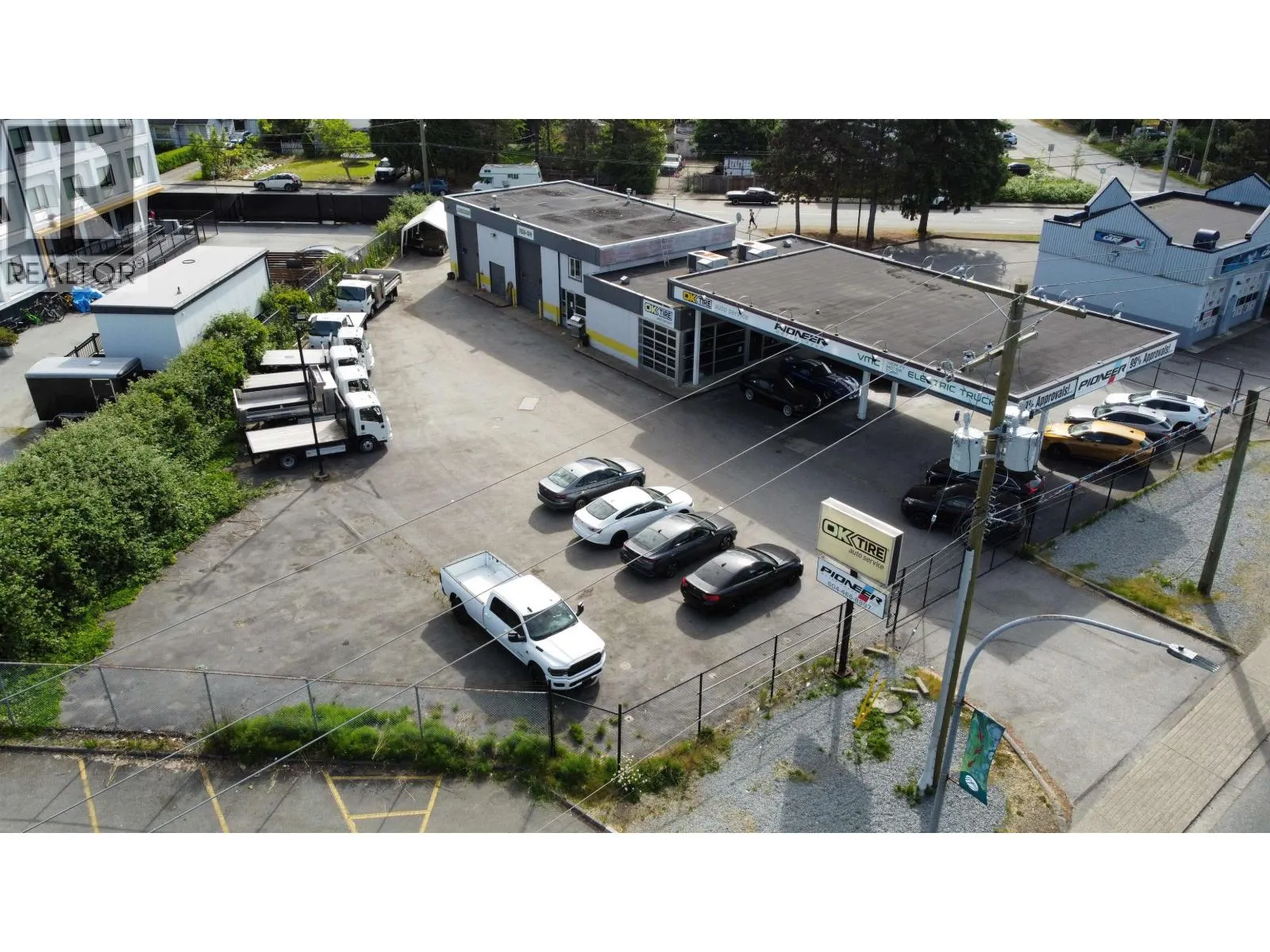 Lot 1 22855 LOUGHEED HIGHWAY