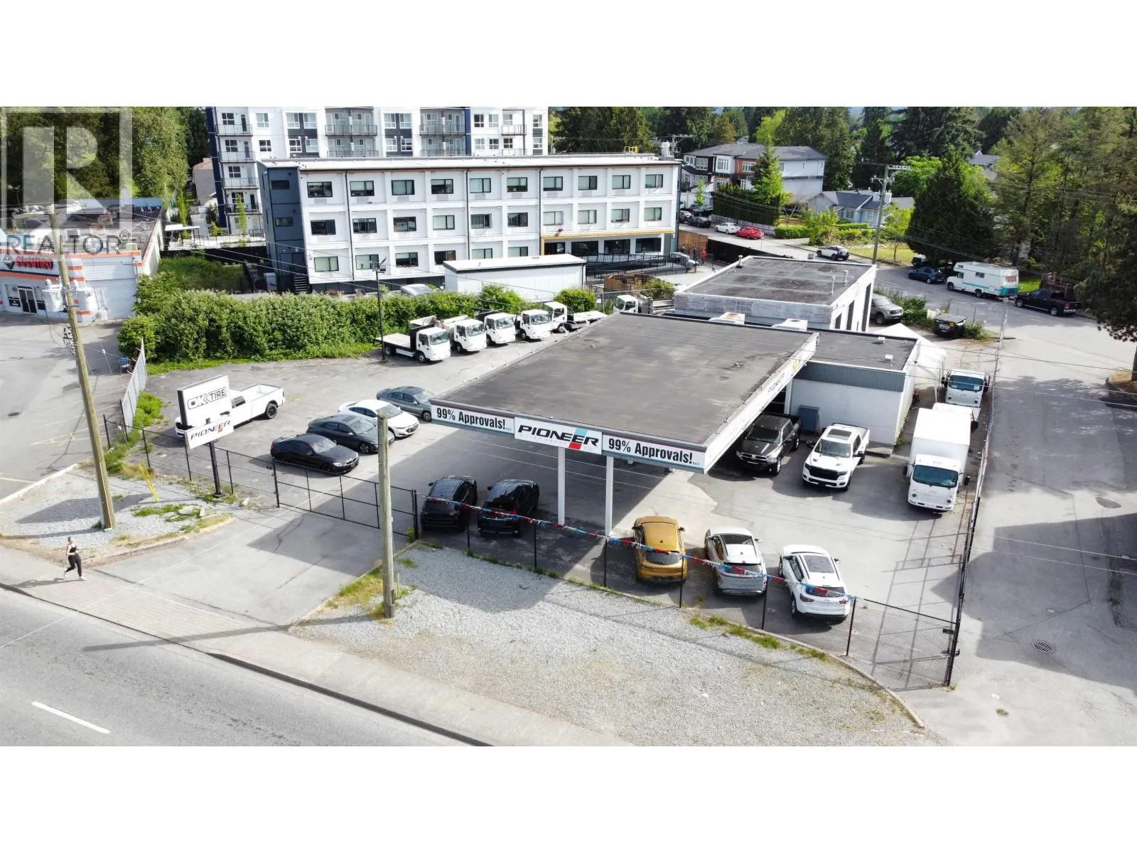 Lot 1 22855 LOUGHEED HIGHWAY
