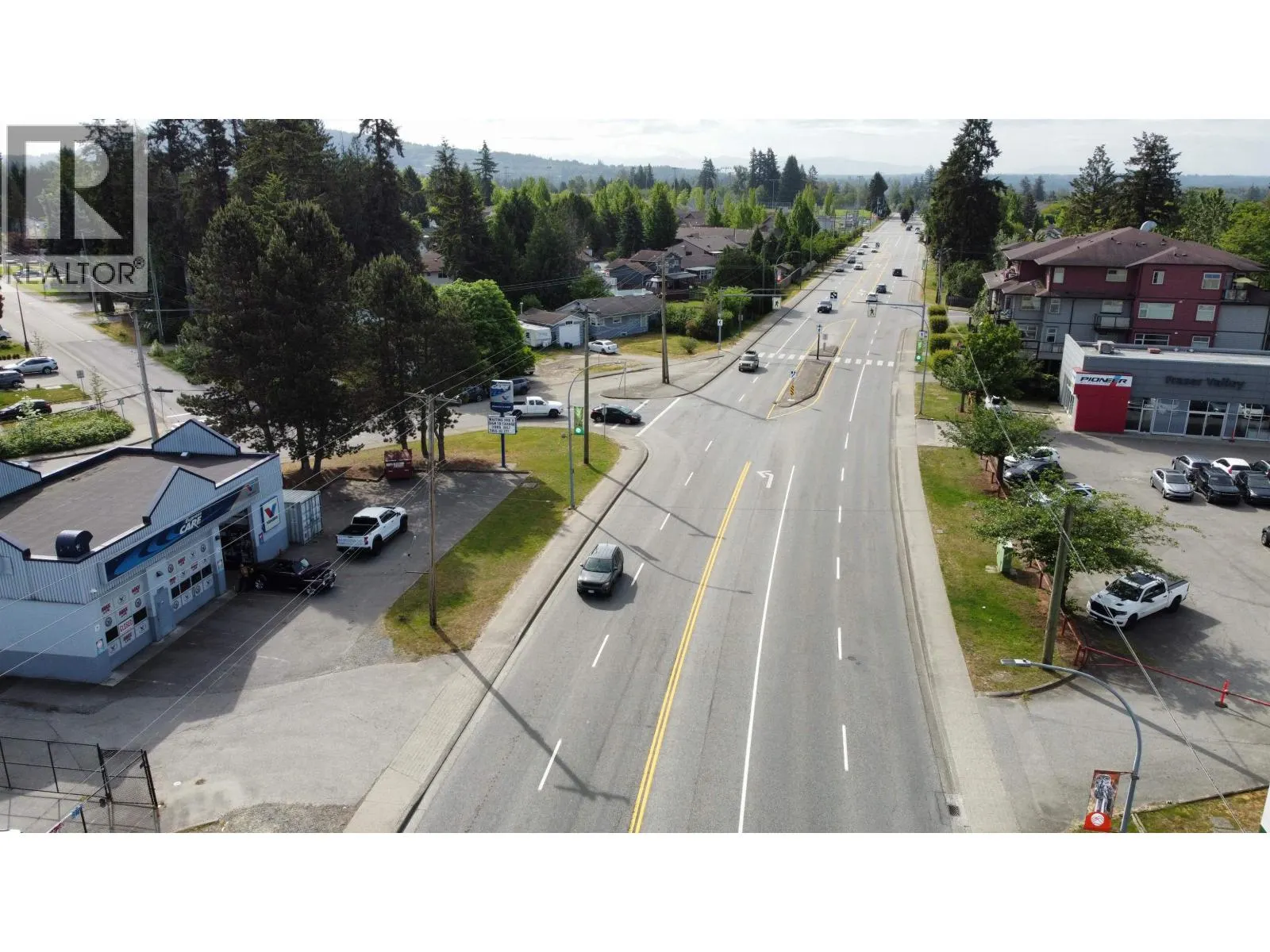 Lot 1 22855 LOUGHEED HIGHWAY
