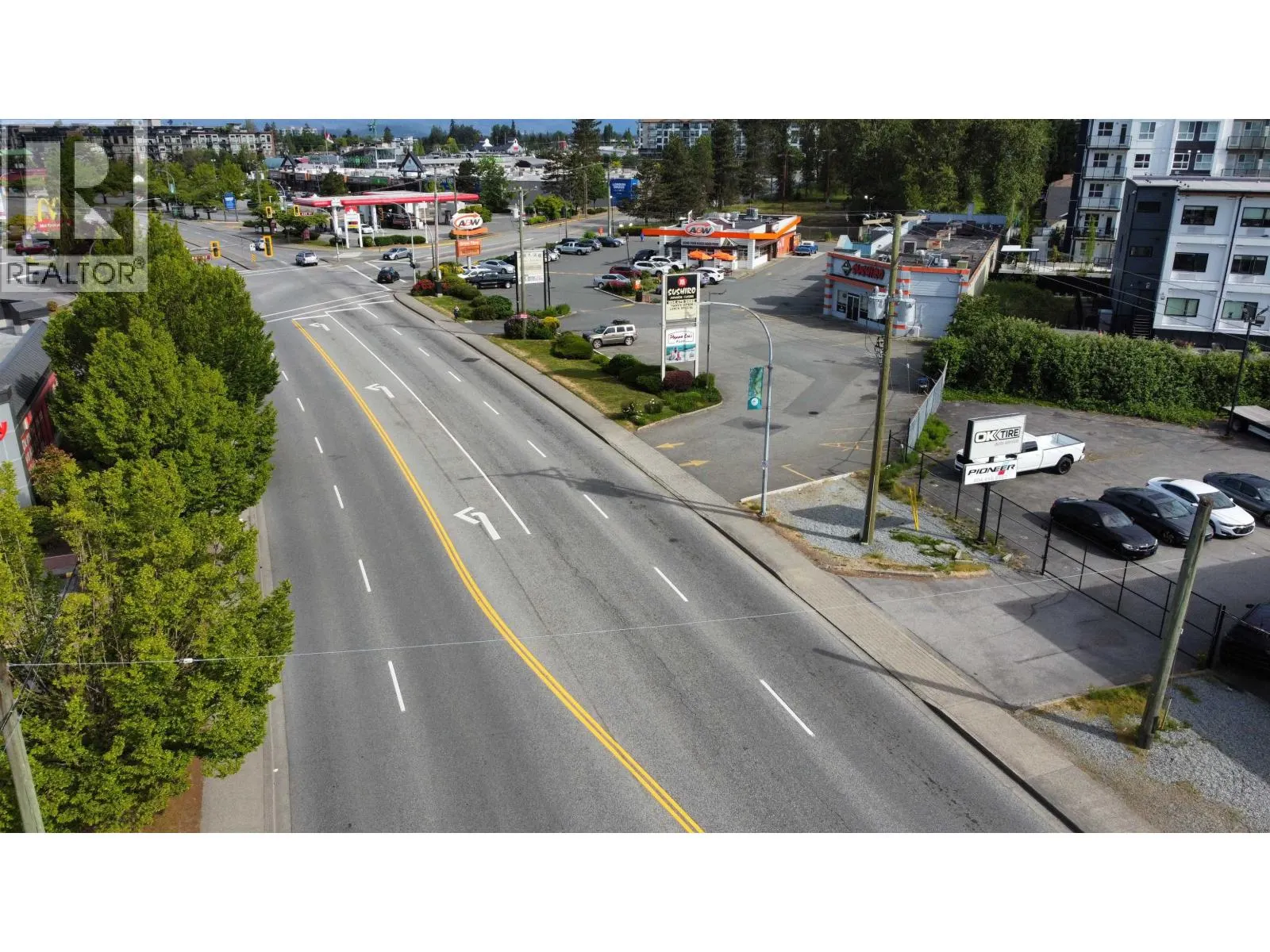 Lot 1 22855 LOUGHEED HIGHWAY