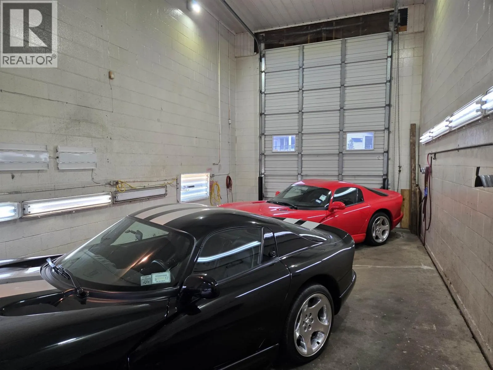 Lot 1 22855 LOUGHEED HIGHWAY