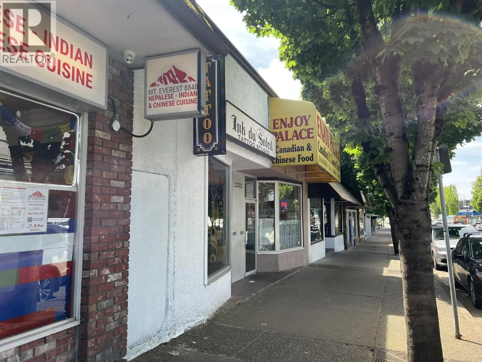 22352 LOUGHEED HIGHWAY