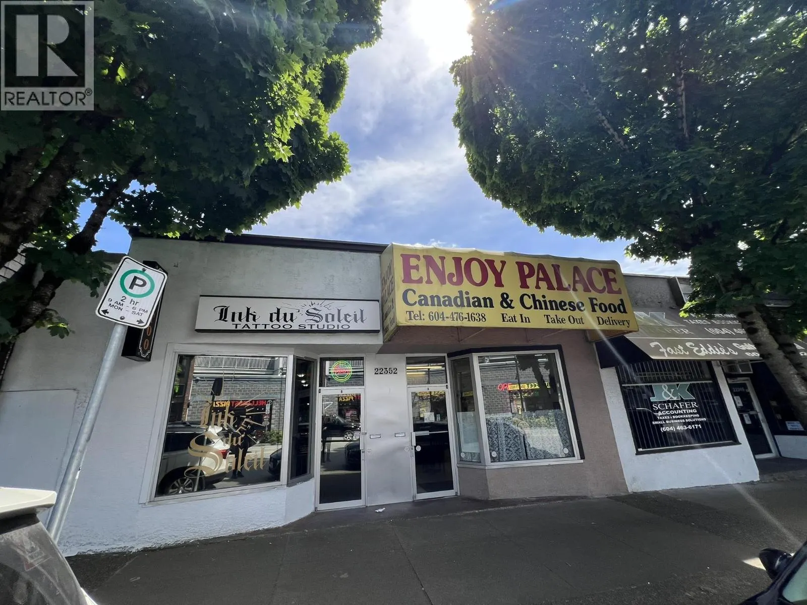 22352 LOUGHEED HIGHWAY