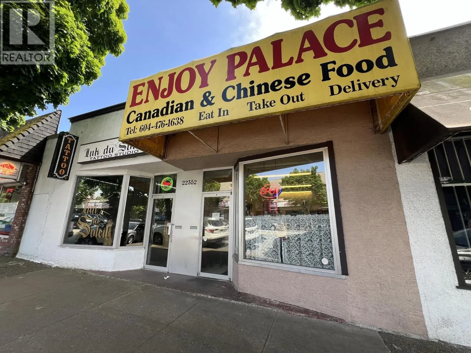 22352 LOUGHEED HIGHWAY