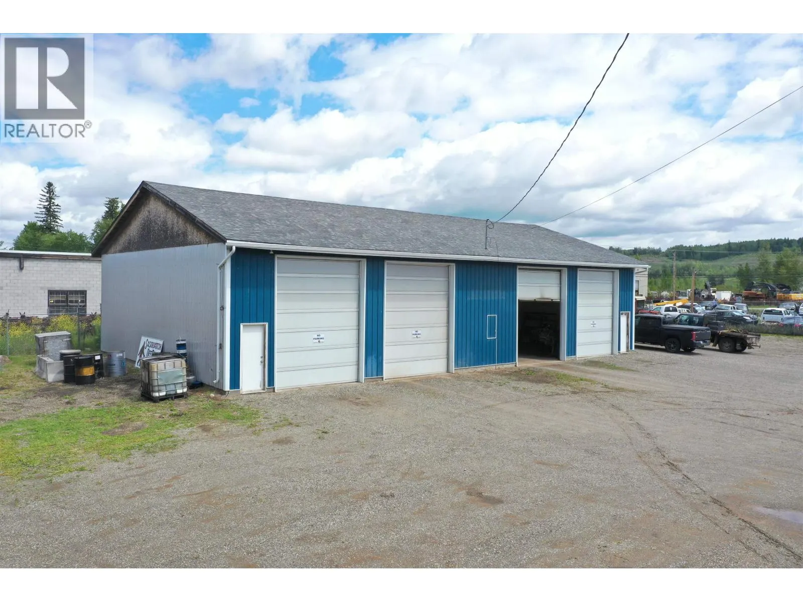 121 CARRADICE ROAD