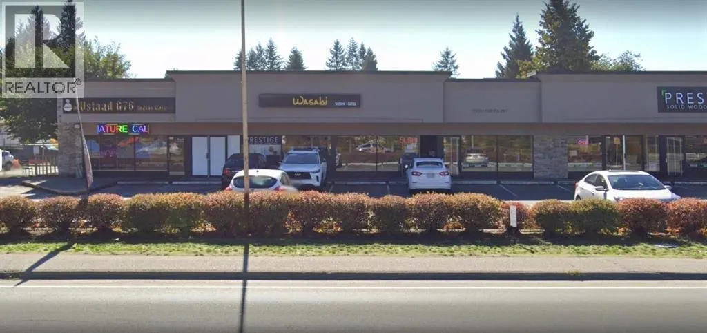 5 21768 LOUGHEED HIGHWAY