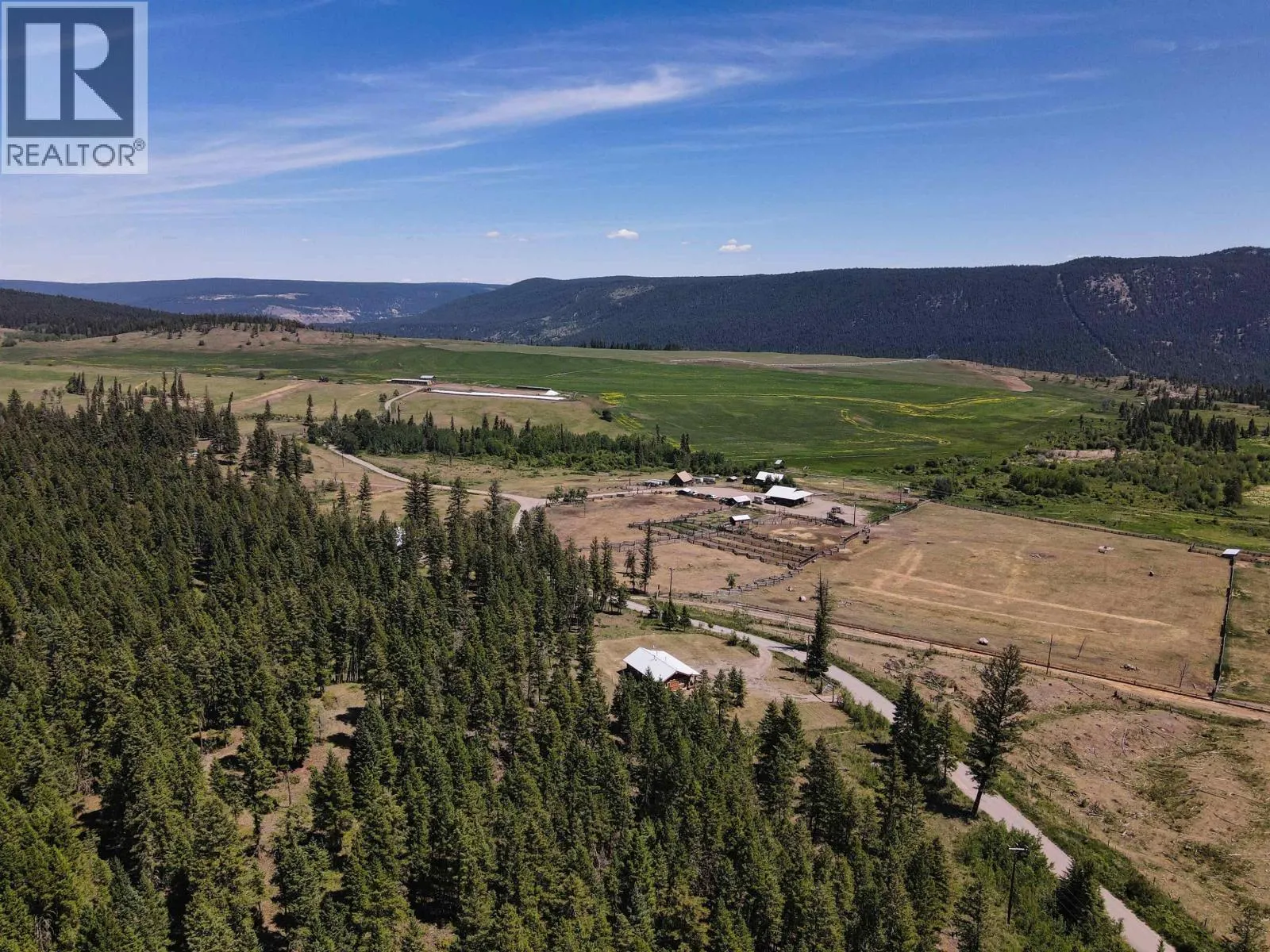 2944 CHILCOTIN-MELDRUM ROAD