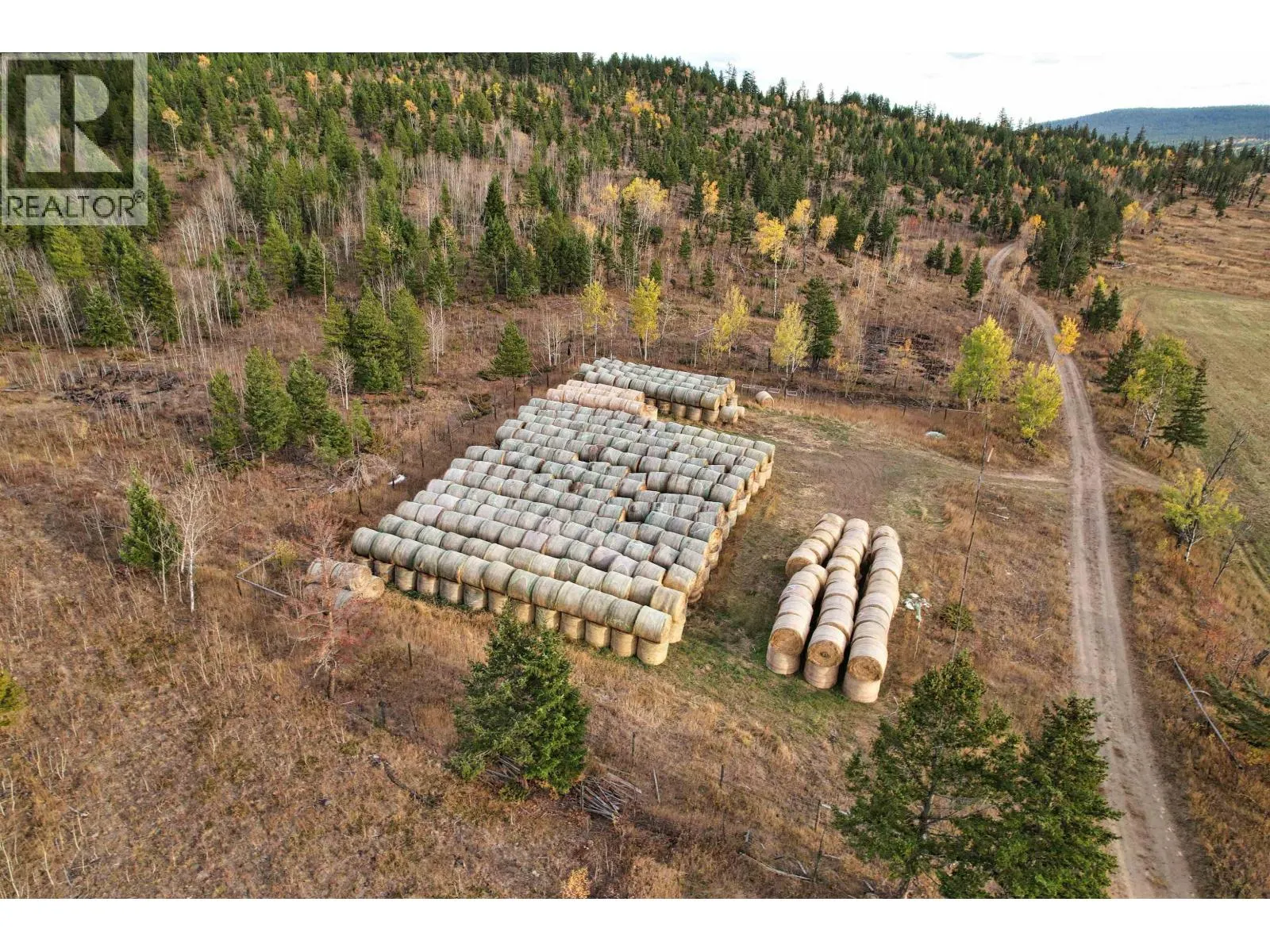 2944 CHILCOTIN-MELDRUM ROAD