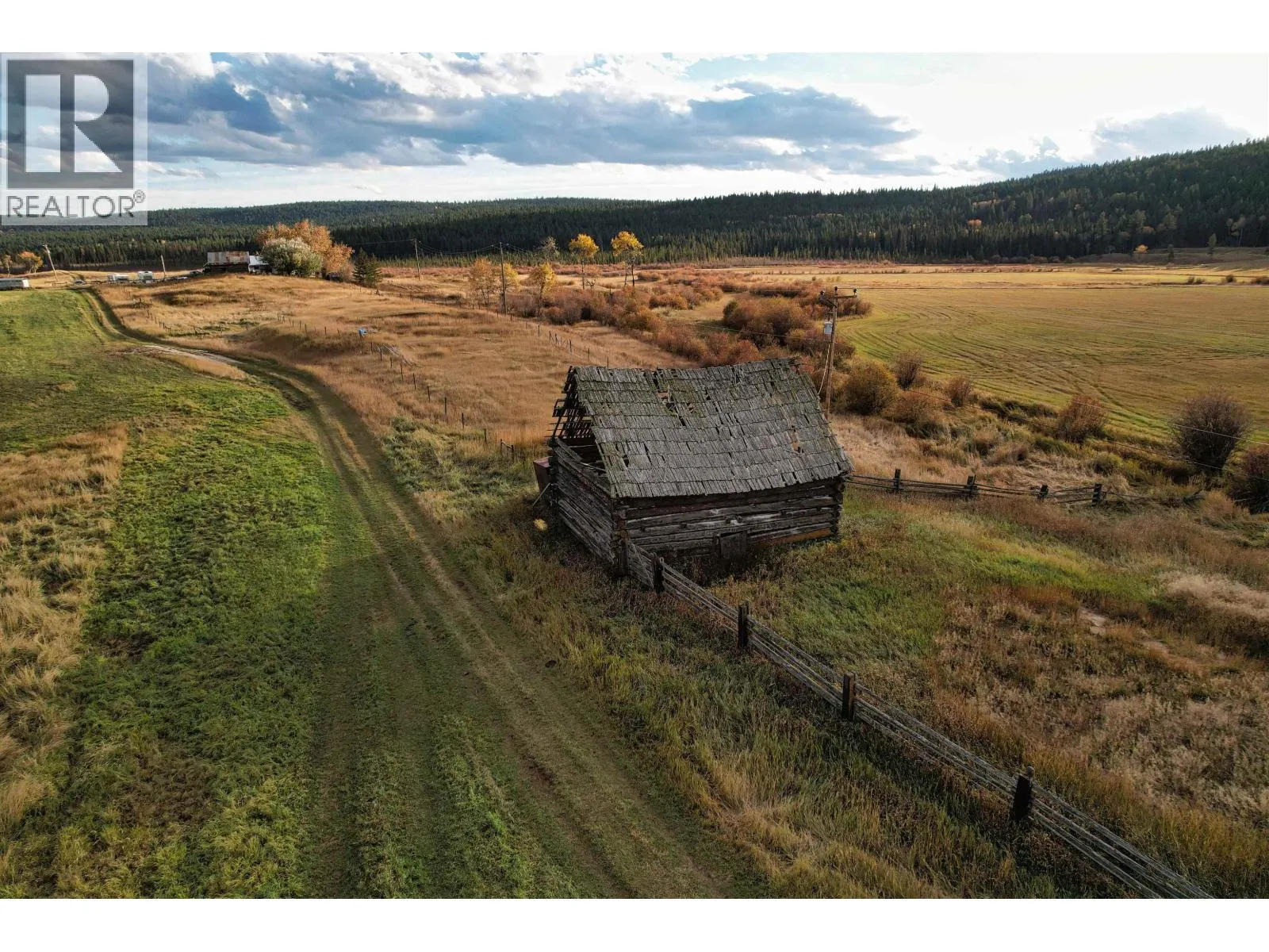 2944 CHILCOTIN-MELDRUM ROAD