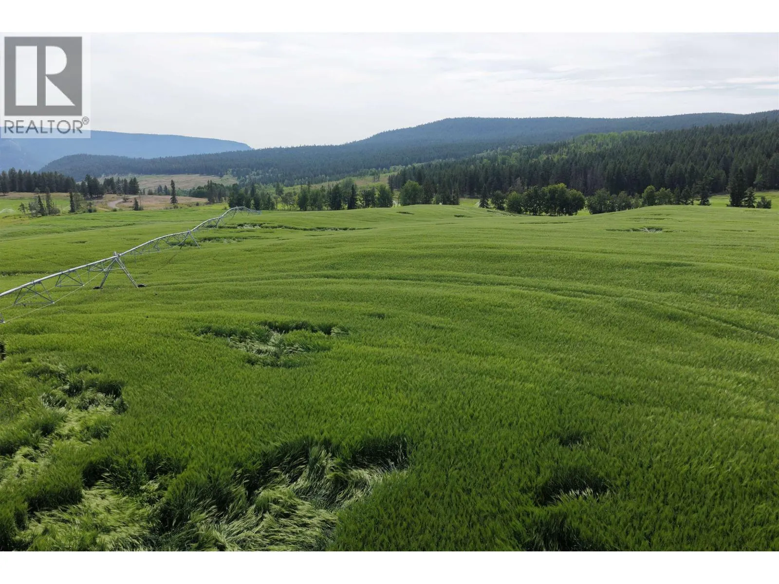 2944 CHILCOTIN-MELDRUM ROAD