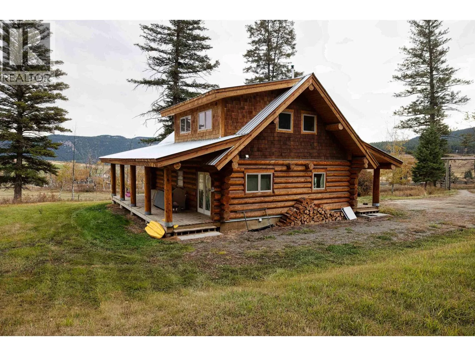 2944 CHILCOTIN-MELDRUM ROAD