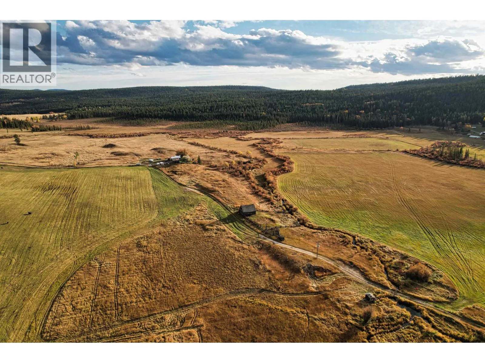 2944 CHILCOTIN-MELDRUM ROAD