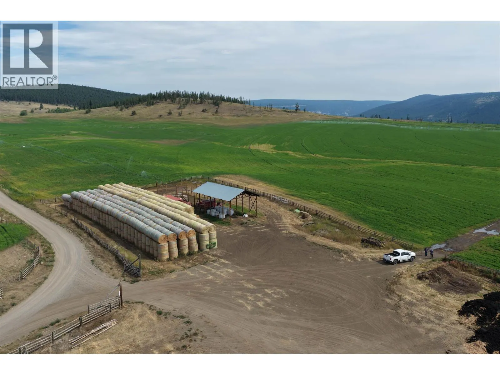 2944 CHILCOTIN-MELDRUM ROAD