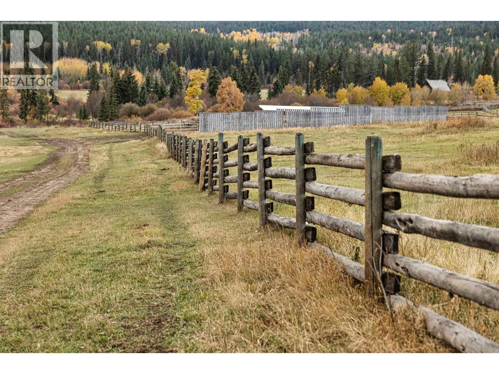2944 CHILCOTIN-MELDRUM ROAD