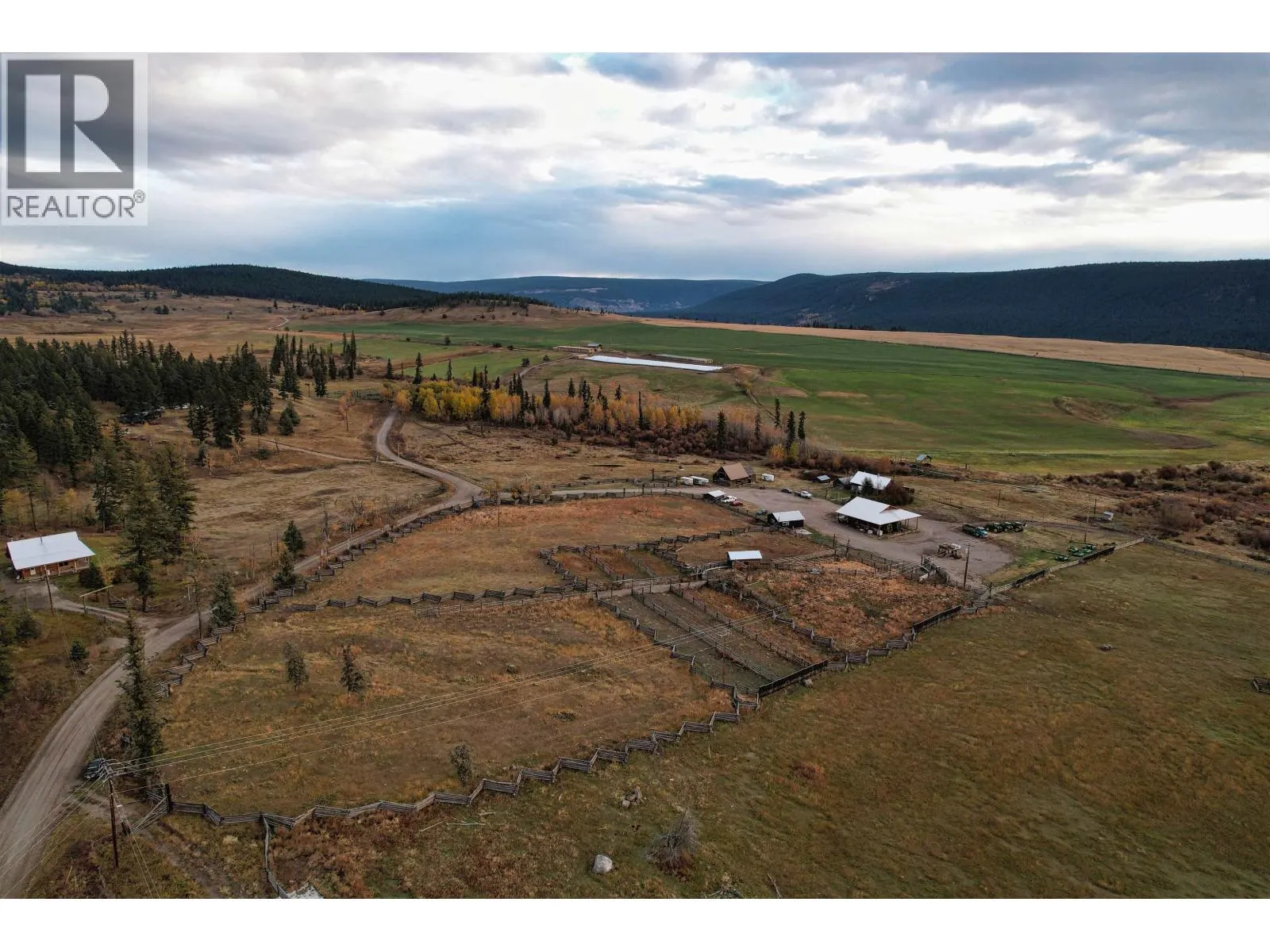 2944 CHILCOTIN-MELDRUM ROAD