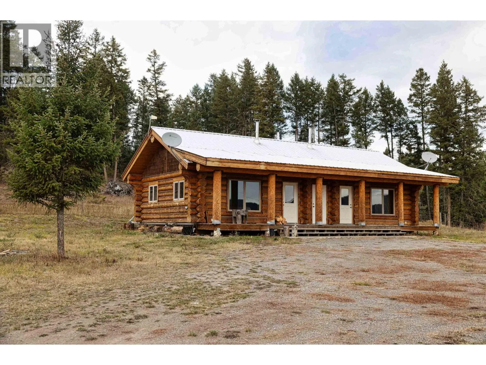 2944 CHILCOTIN-MELDRUM ROAD
