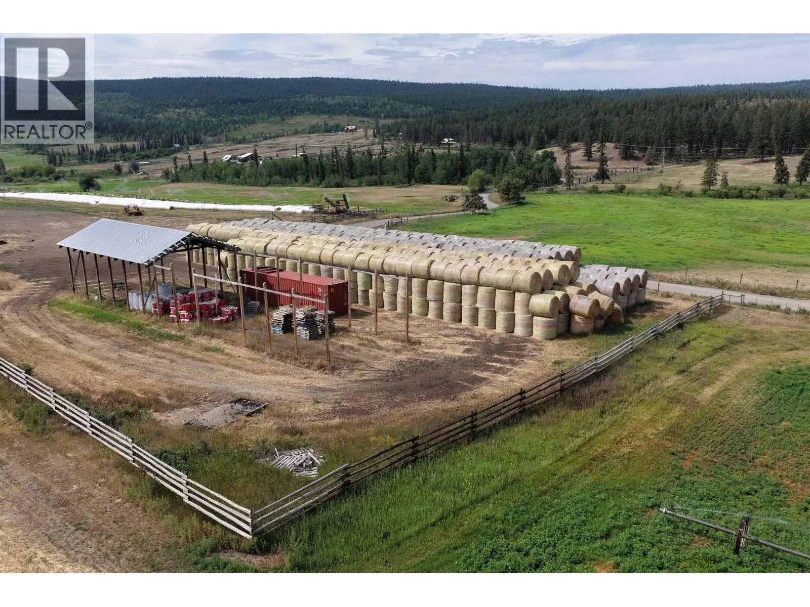 2944 CHILCOTIN-MELDRUM ROAD