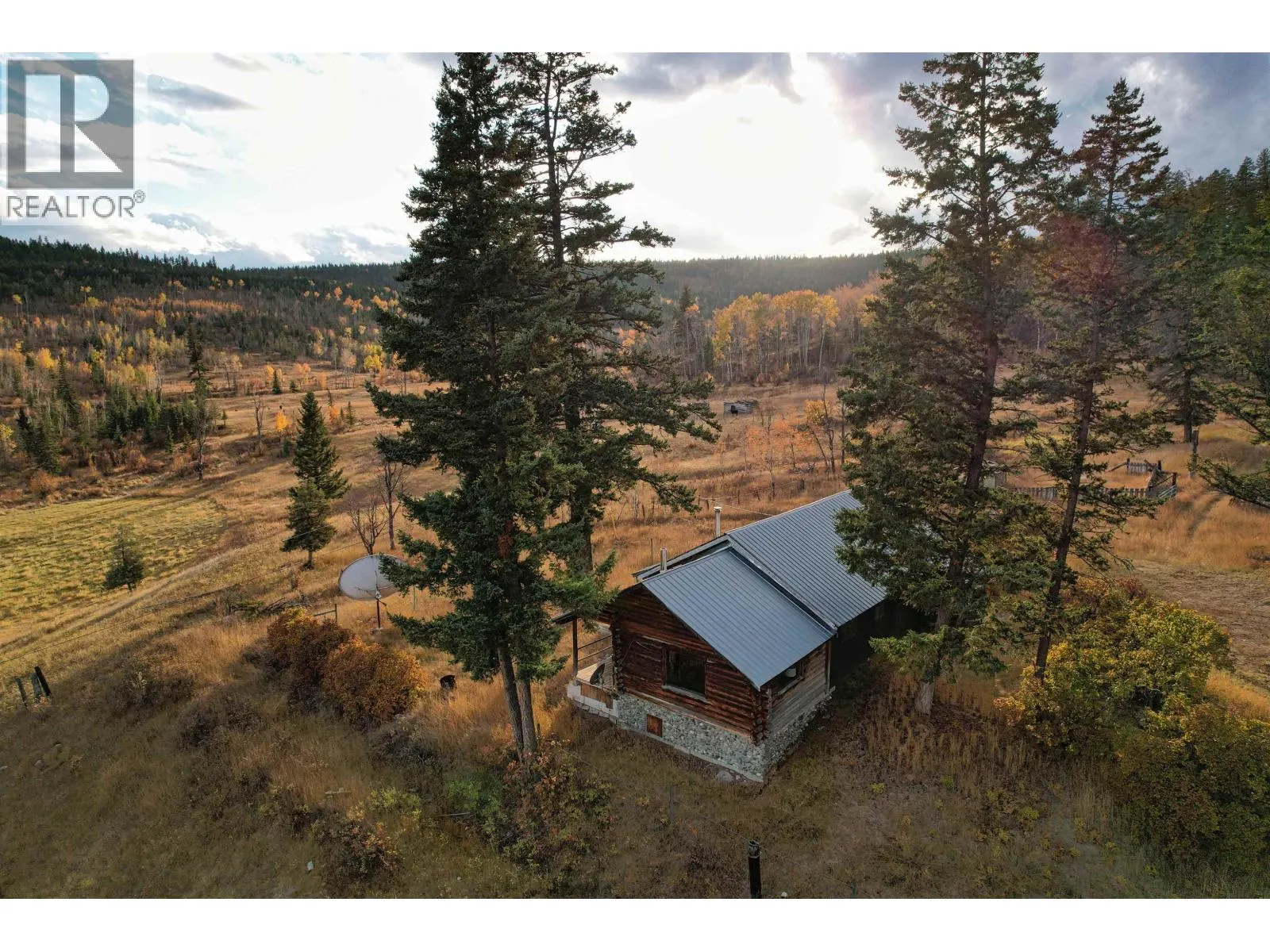 2944 CHILCOTIN-MELDRUM ROAD