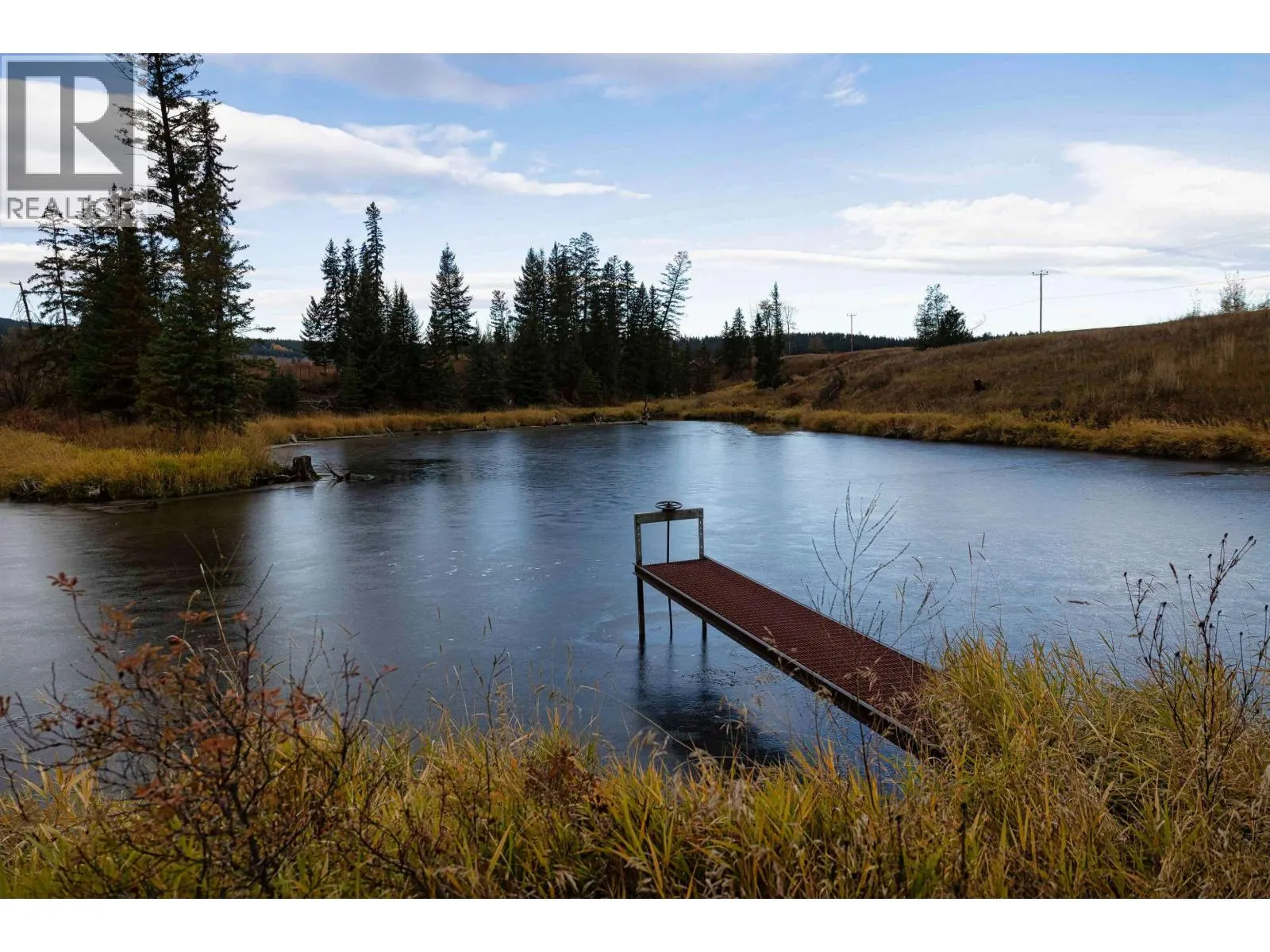 2944 CHILCOTIN-MELDRUM ROAD