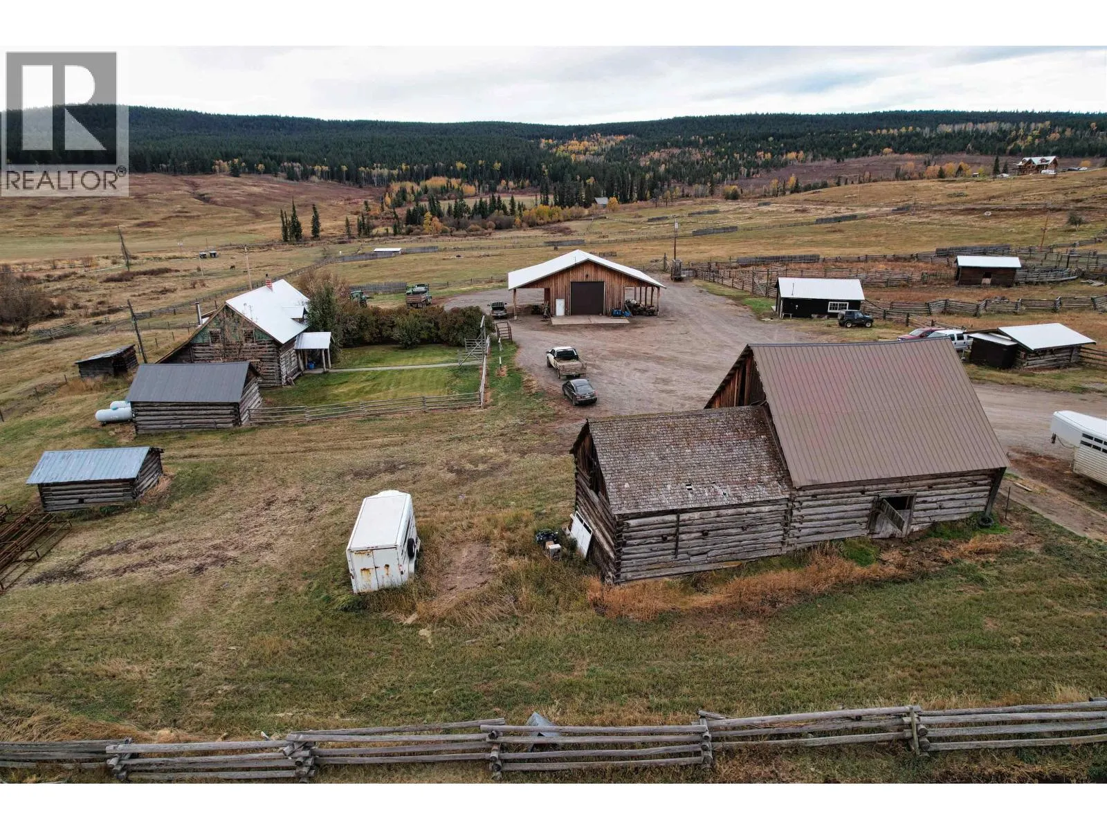 2944 CHILCOTIN-MELDRUM ROAD