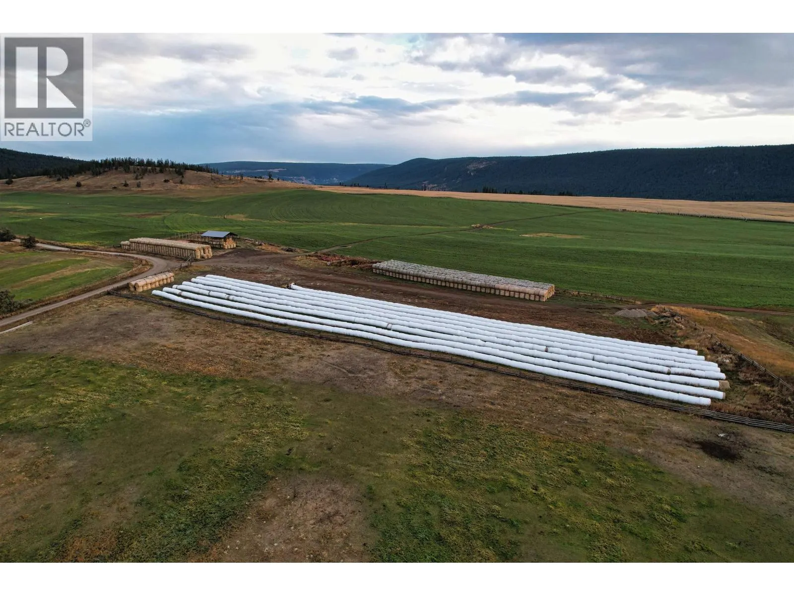 2944 CHILCOTIN-MELDRUM ROAD