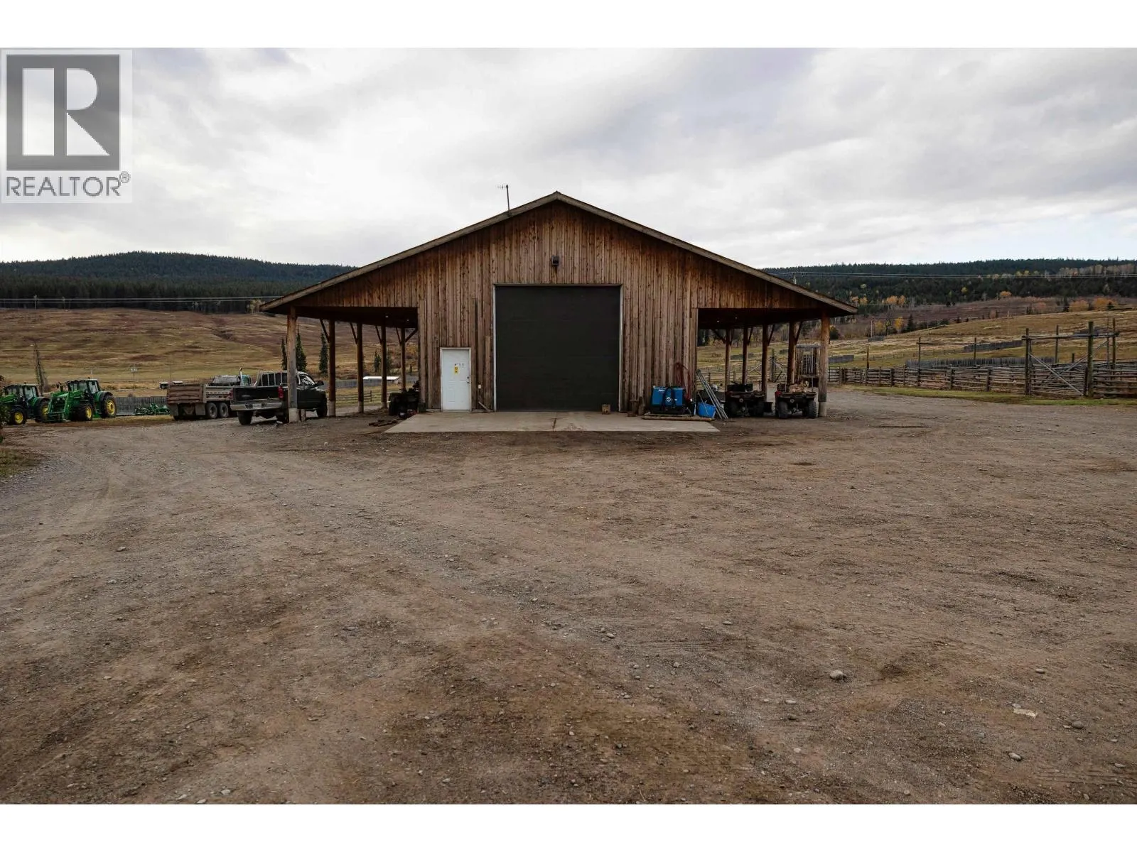 2944 CHILCOTIN-MELDRUM ROAD
