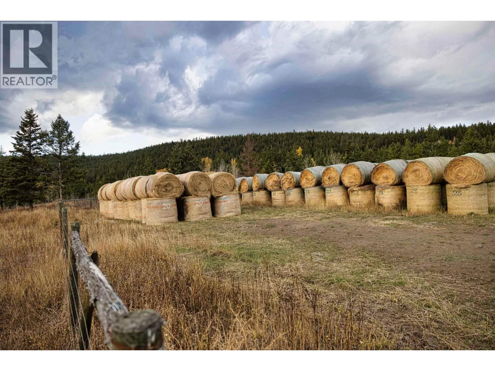 2944 CHILCOTIN-MELDRUM ROAD