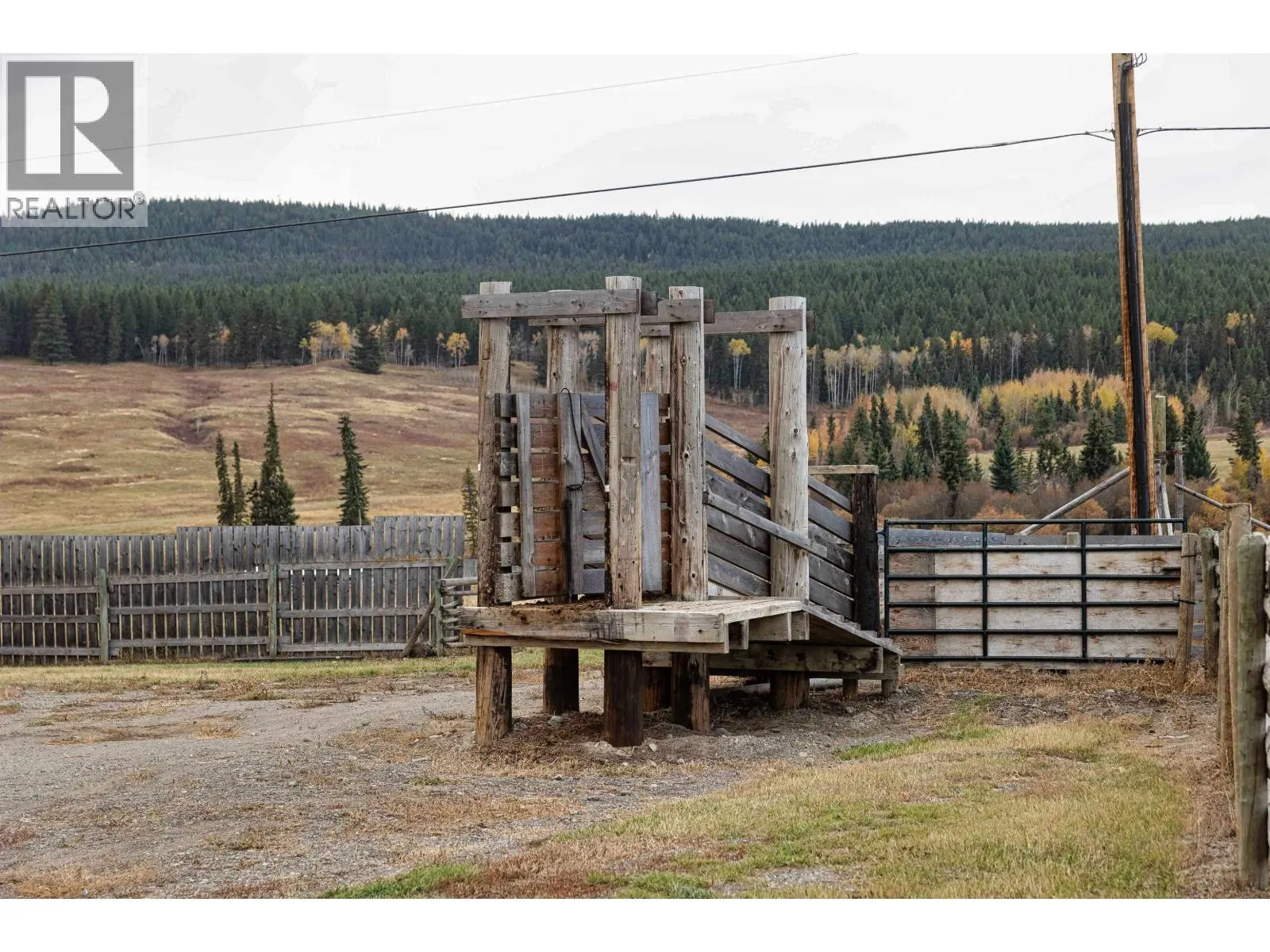 2944 CHILCOTIN-MELDRUM ROAD