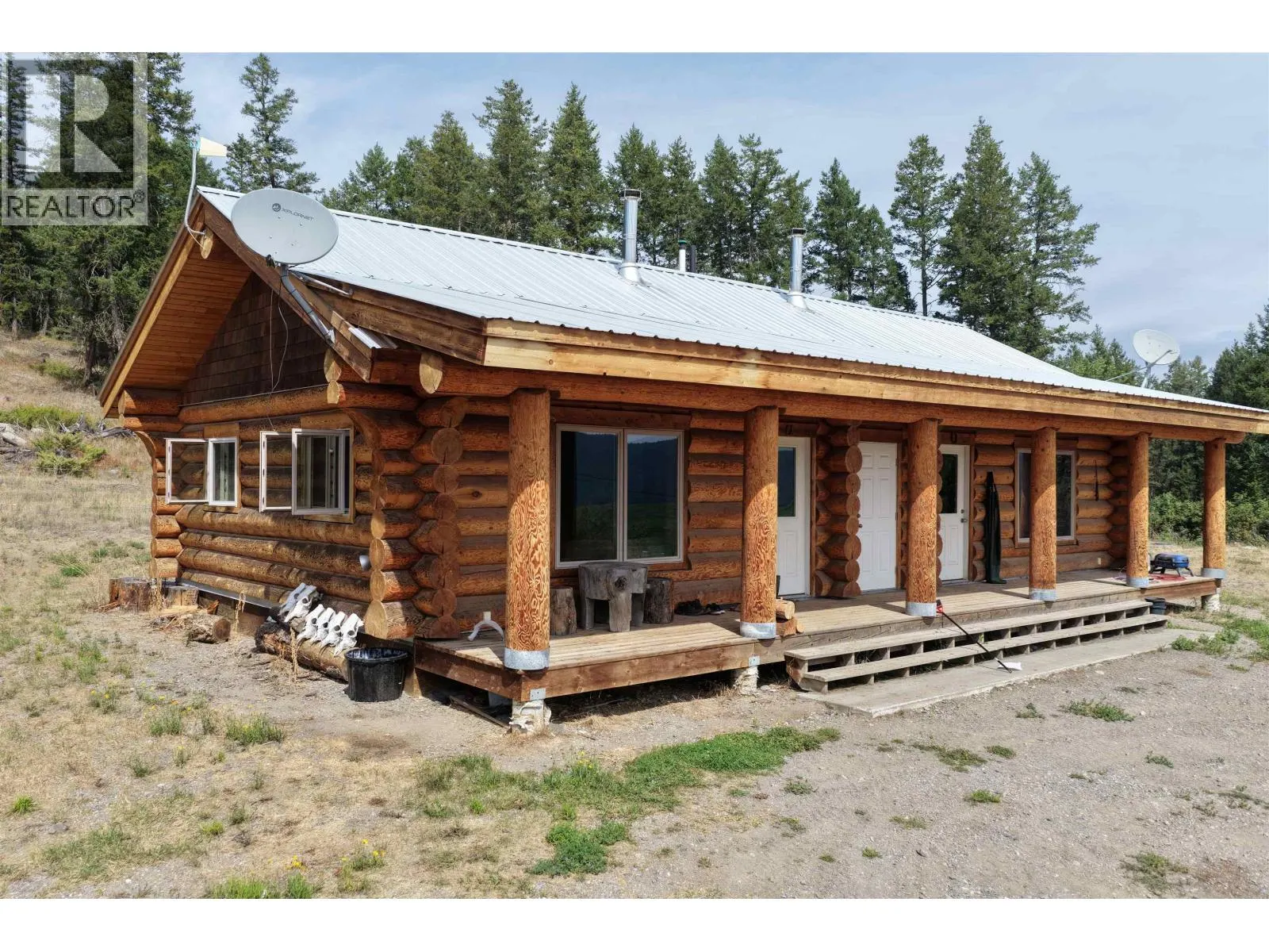 2944 CHILCOTIN-MELDRUM ROAD