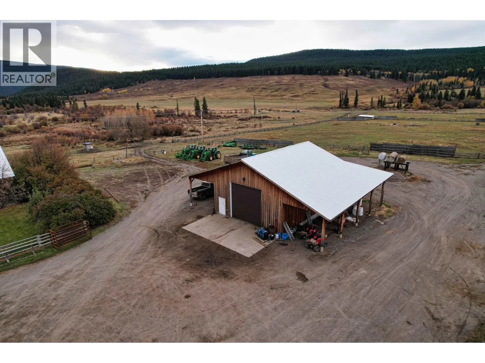 2944 CHILCOTIN-MELDRUM ROAD