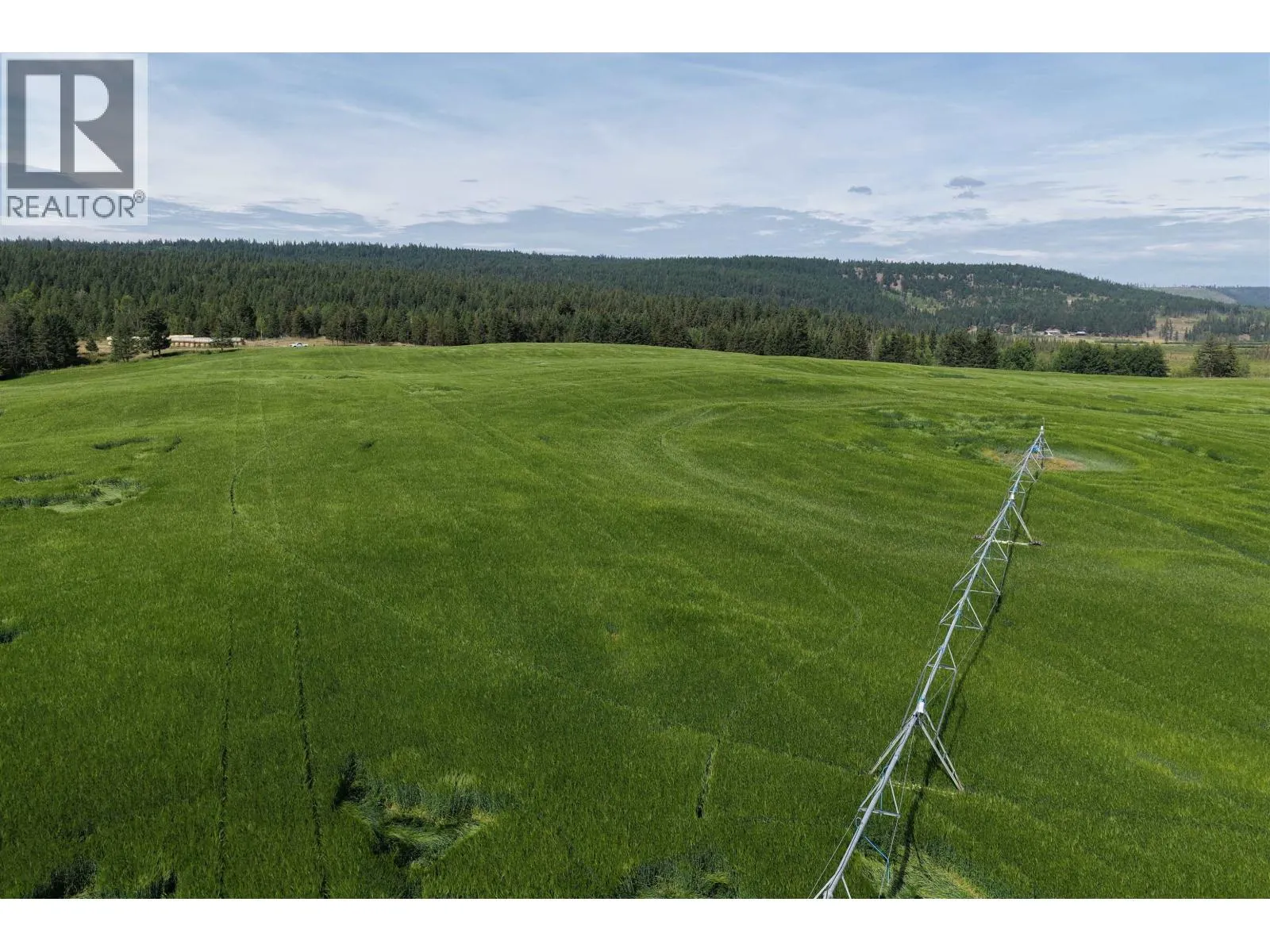 2944 CHILCOTIN-MELDRUM ROAD