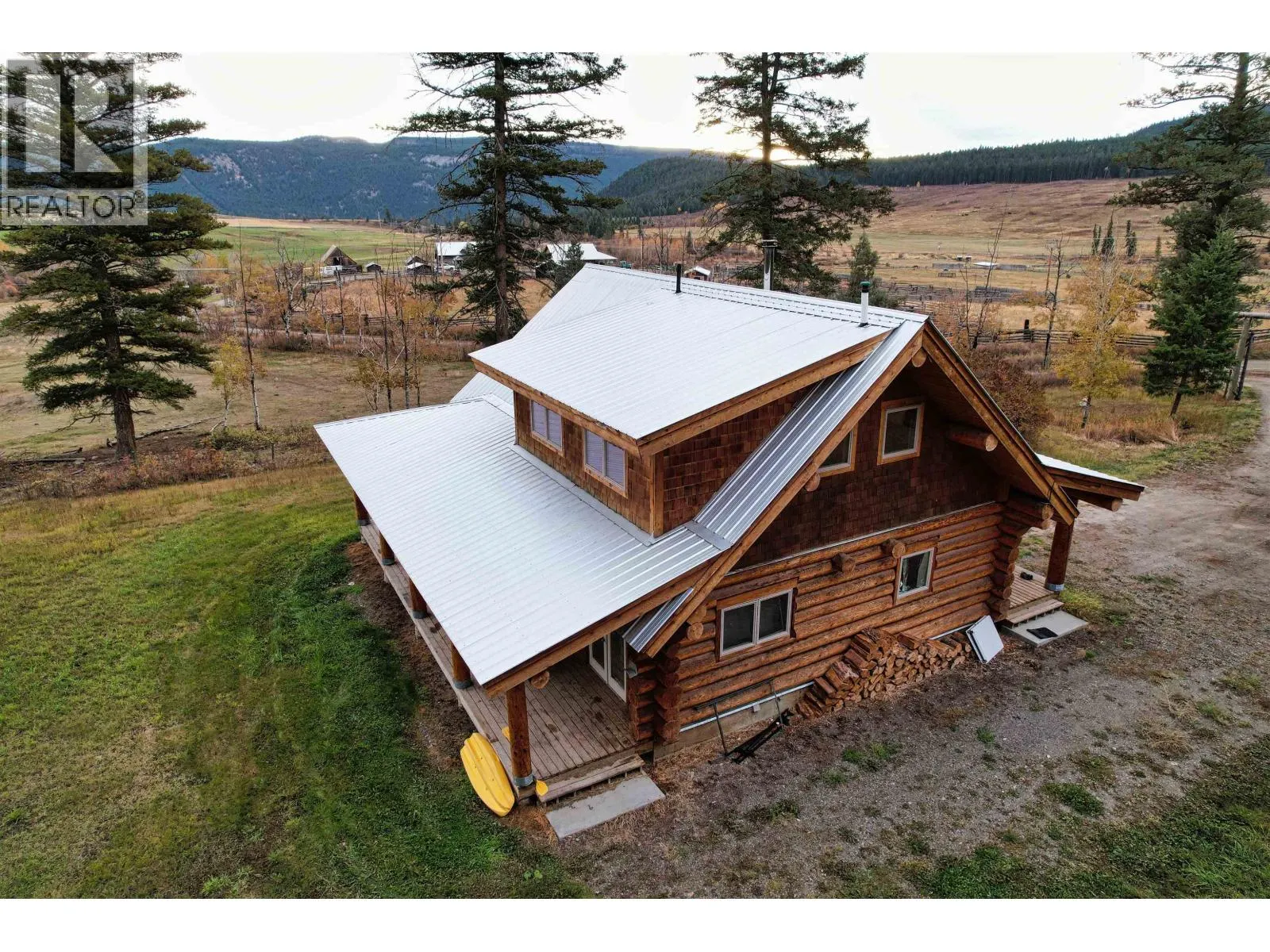 2944 CHILCOTIN-MELDRUM ROAD