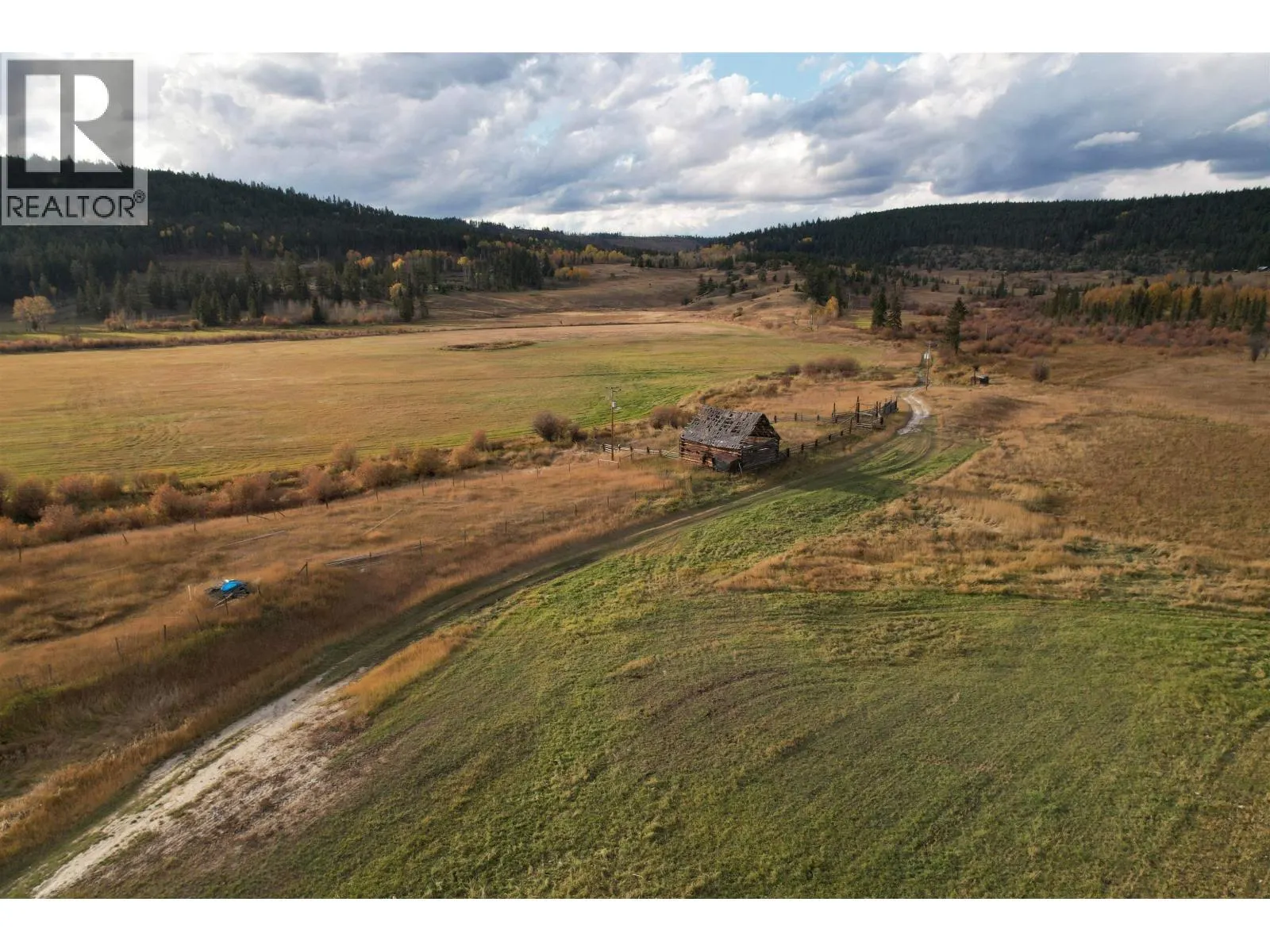 2944 CHILCOTIN-MELDRUM ROAD
