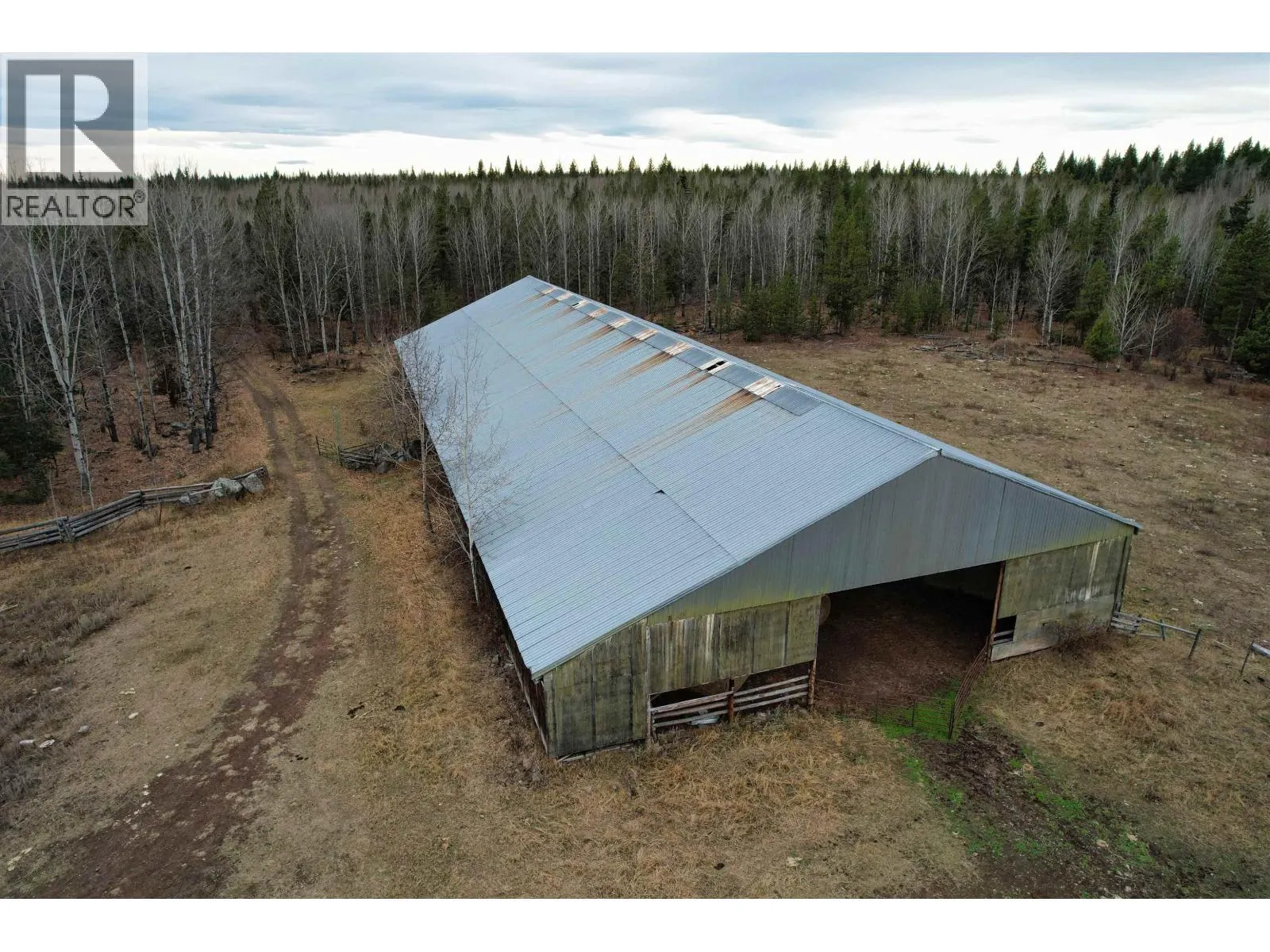 335 SALMON ROAD