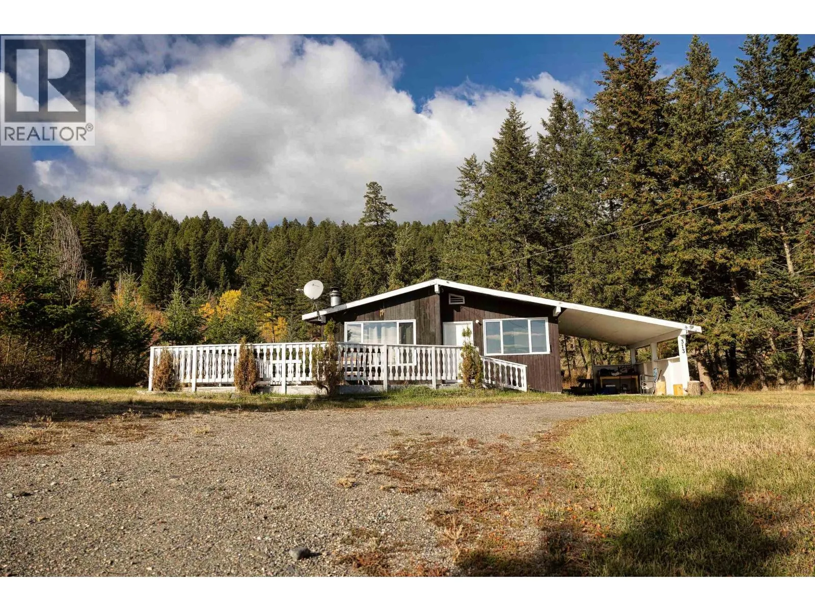 335 SALMON ROAD