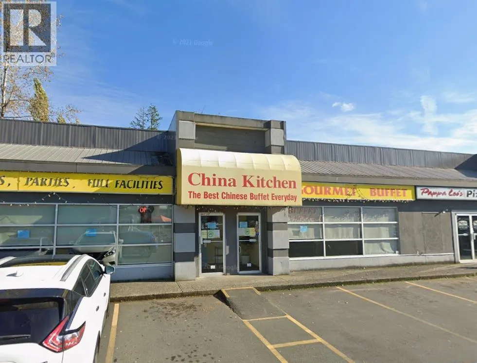 101 22805 LOUGHEED HIGHWAY