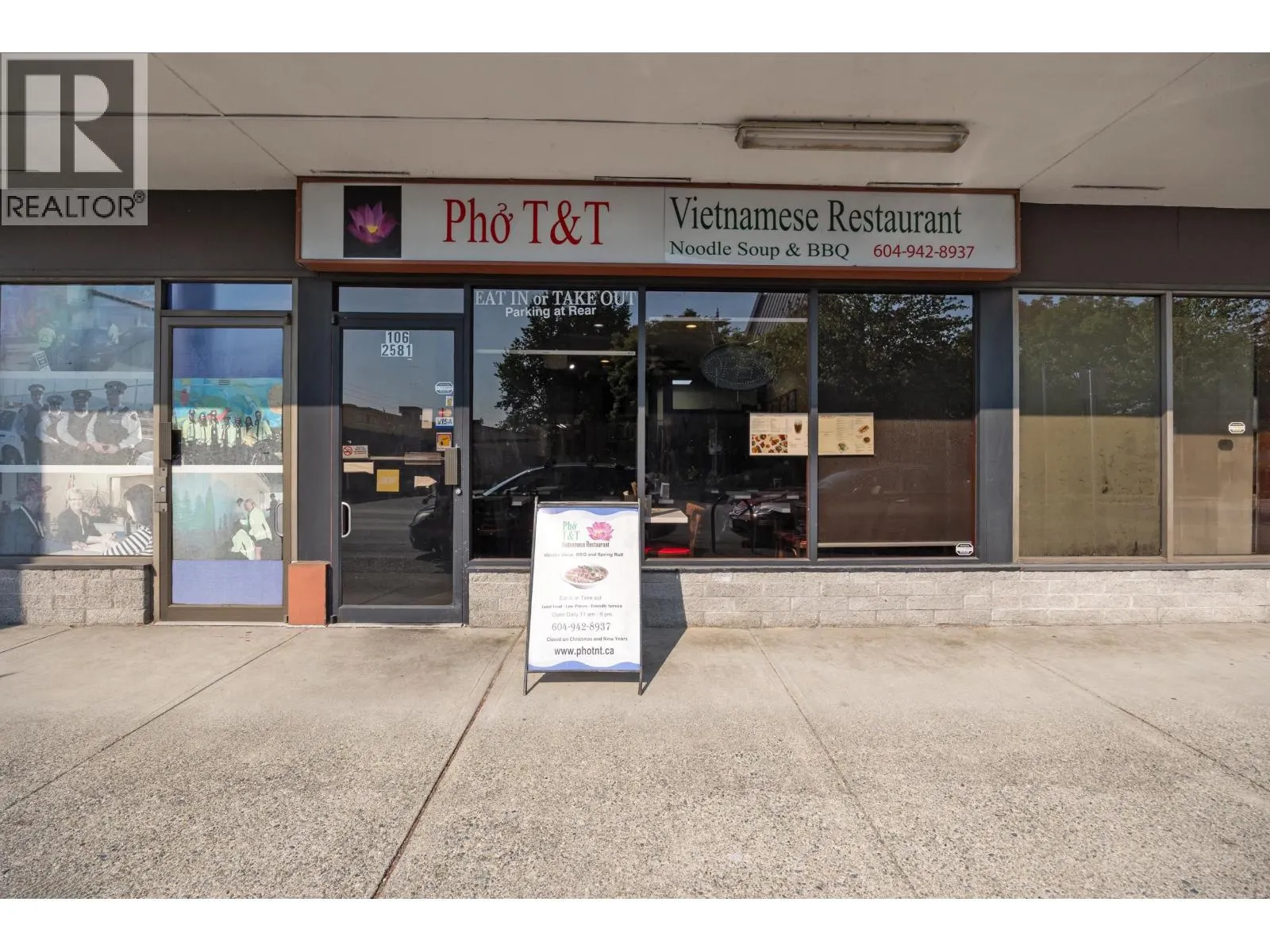 106 2581 MARY HILL RD