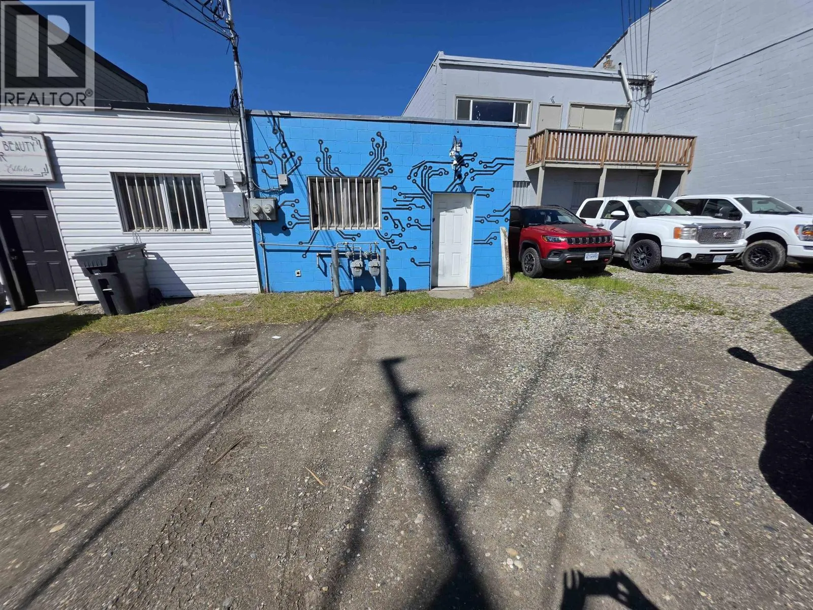 276 REID STREET