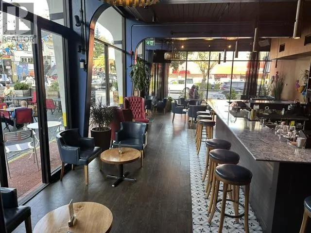 1138 DAVIE STREET