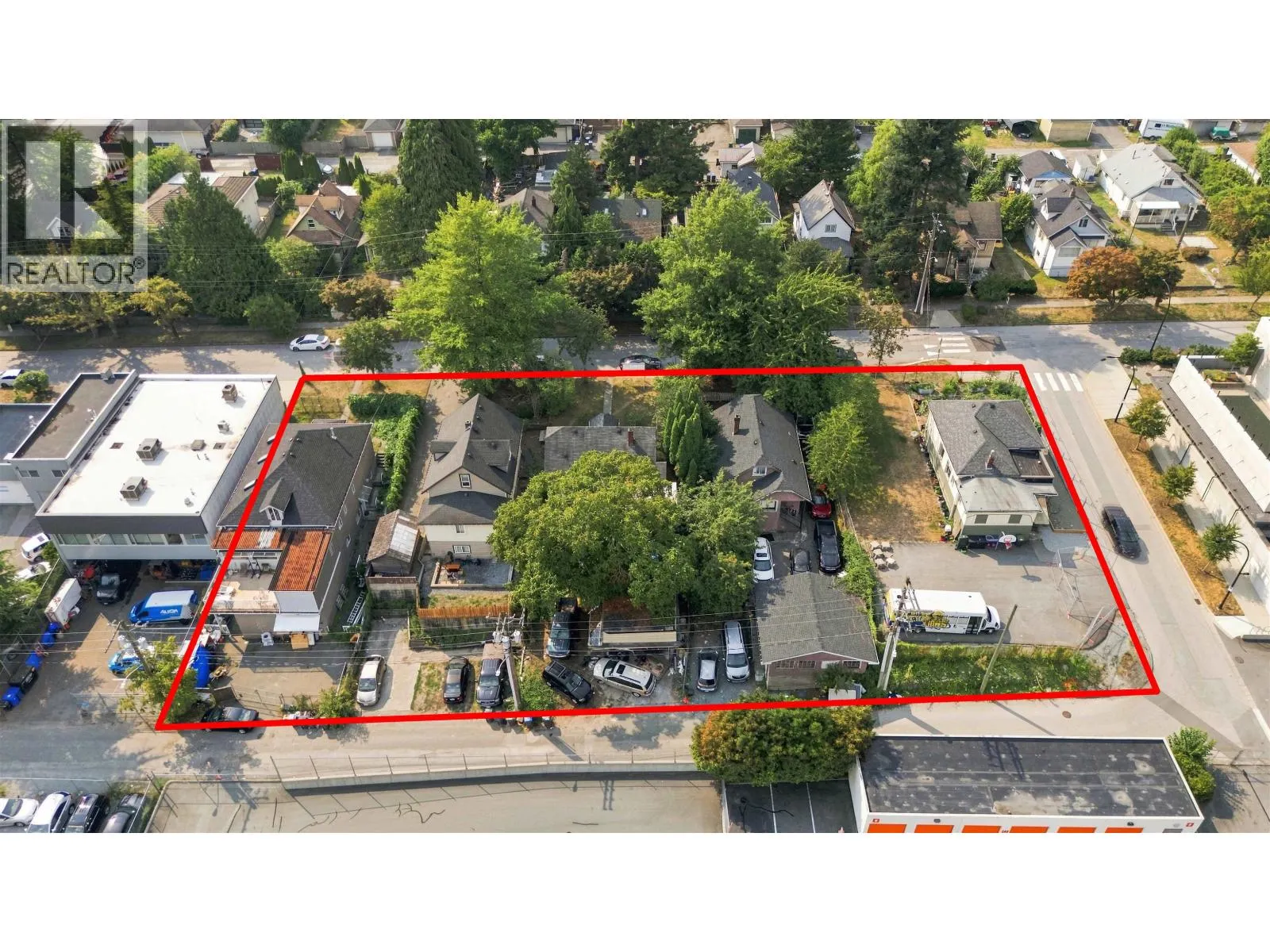 452 ROUSSEAU STREET