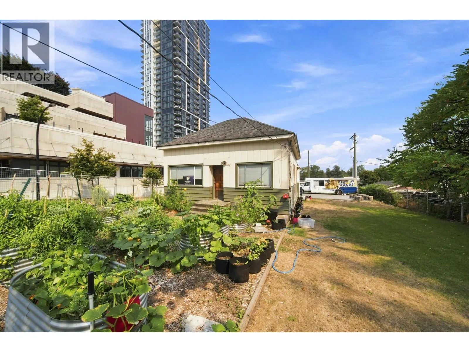 452 ROUSSEAU STREET