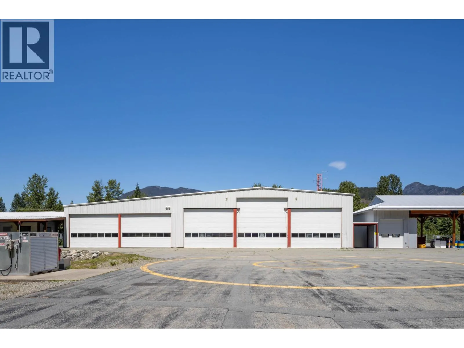 1850 AIRPORT ROAD