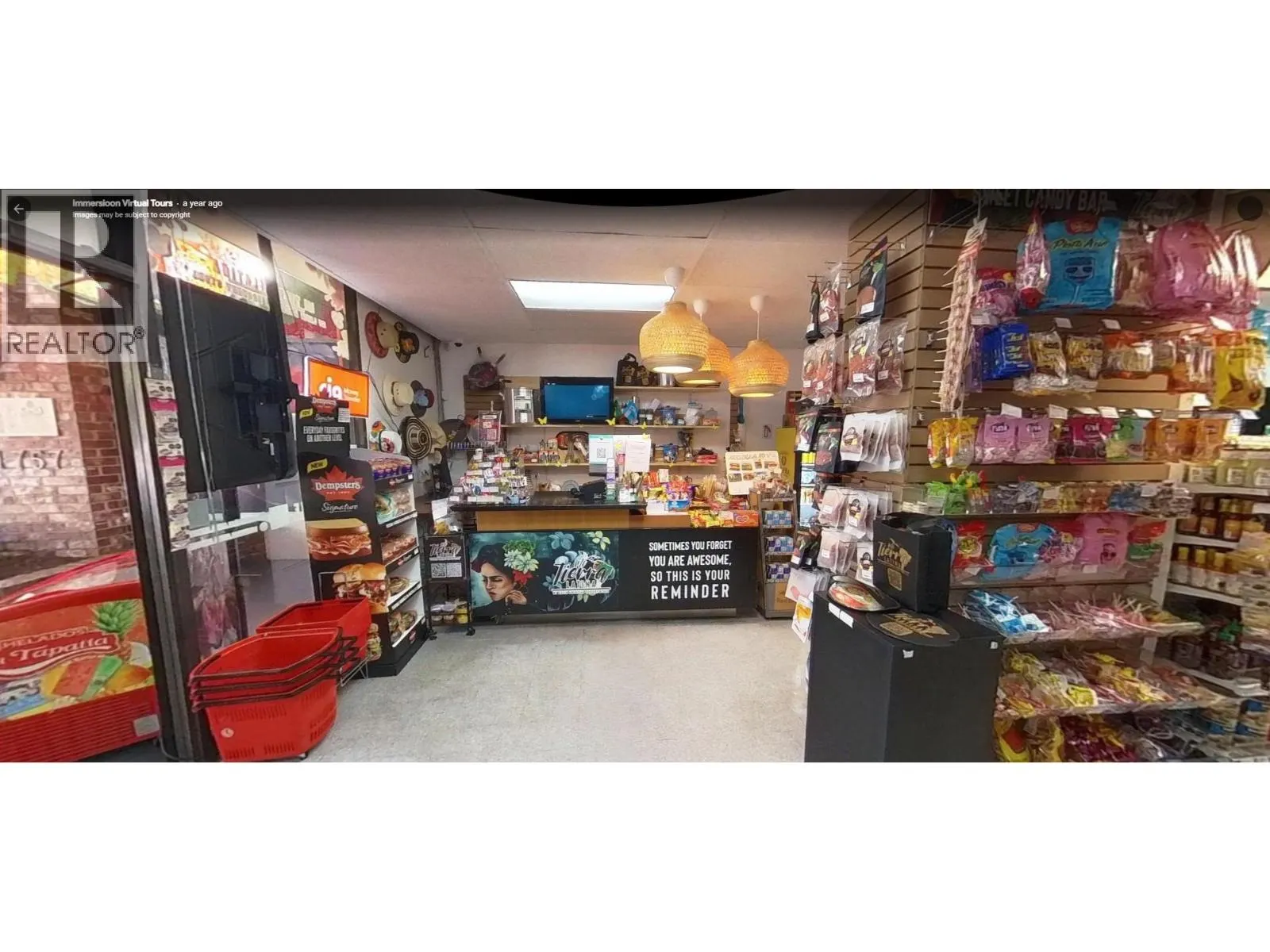 1757 ROBSON STREET